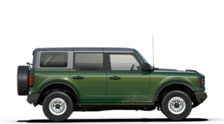 2025 Ford Bronco® External Image 1